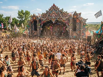 O.Z.O.R.A. Festival 2026: elfogytak a jegyek, elindult a dádpusztai fesztivál
