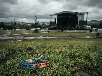 Jegyeladási válság: 2027-re halasztották a skóciai Replay Festivalt