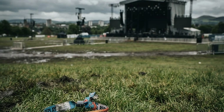 Jegyeladási válság: 2027-re halasztották a skóciai Replay Festivalt