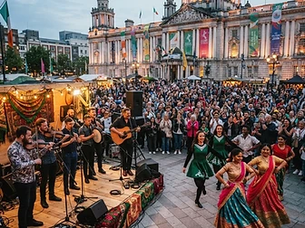 Fleadh Cheoil 2026: több mint 200 programmal kezdődött a történelmi belfasti fesztivál