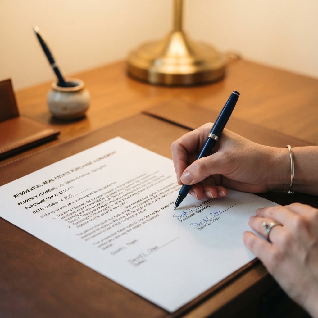 Tax documents