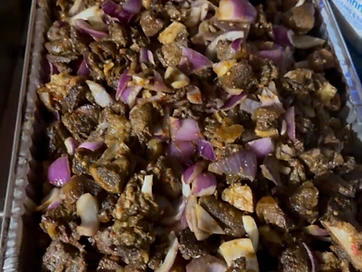 Asun Tray