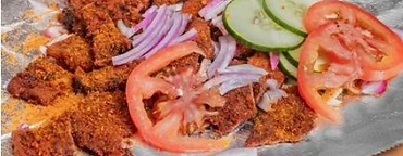Mega Suya