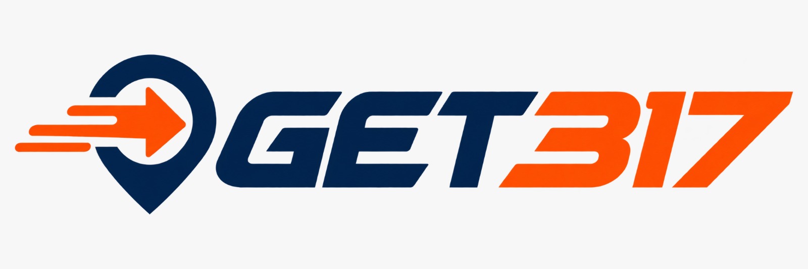 GET317 — Get It Delivered