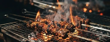 Mega Suya