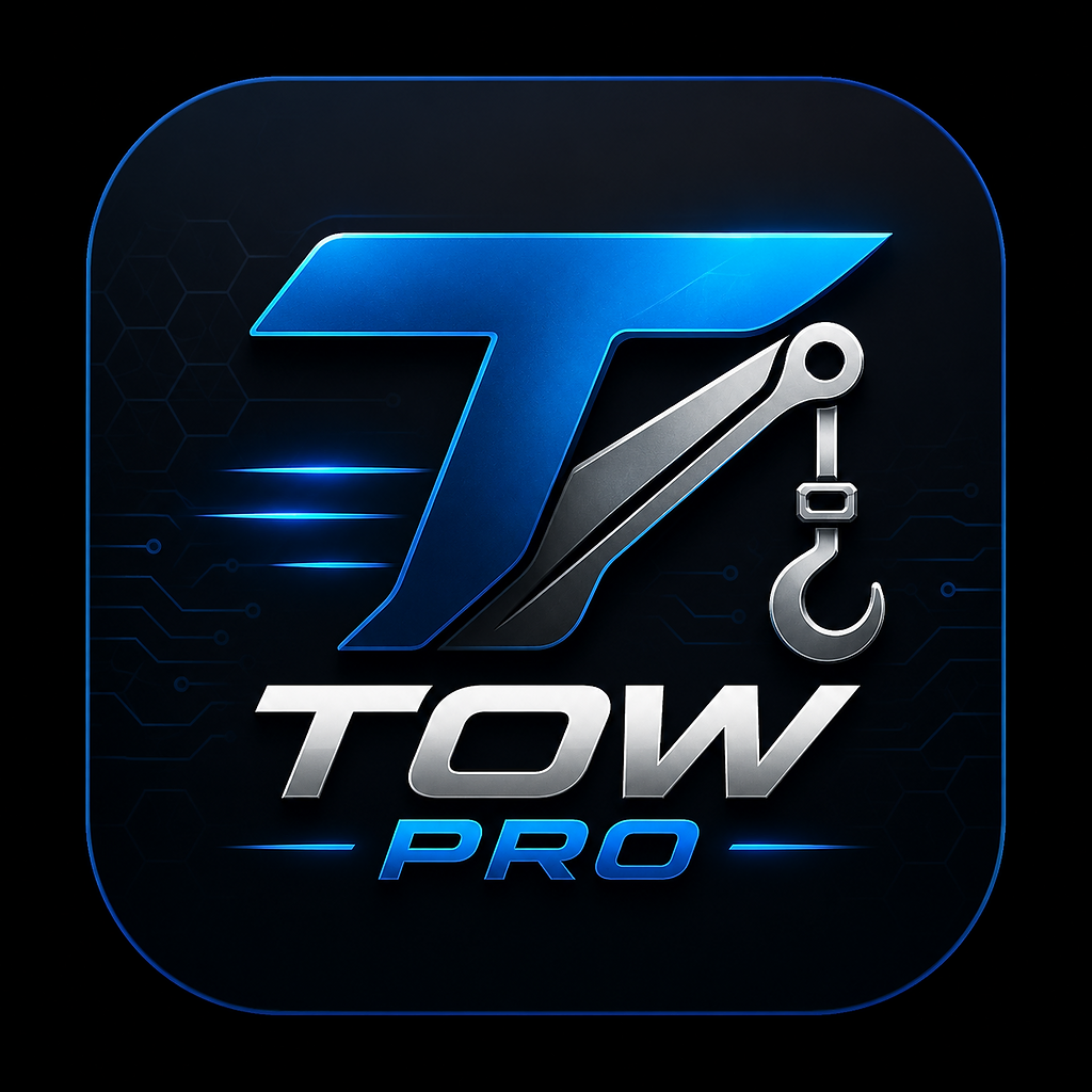 TowTime Pro