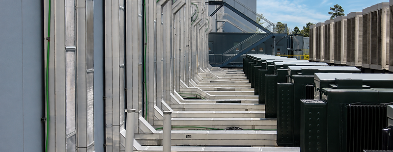 Welage Corporation facility exterior