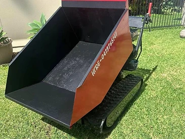 Soil Removal & Transport