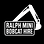 Ralph Mini Bobcat Hire logo