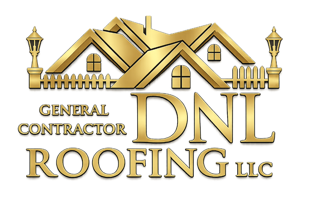 DNL Roofing LLC