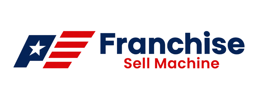Franchise Sell Machine