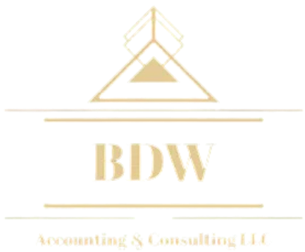 BDW Accounting & Consulting LLC logo