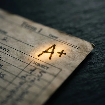 Improve Your Grade