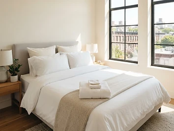Airbnb Turnover