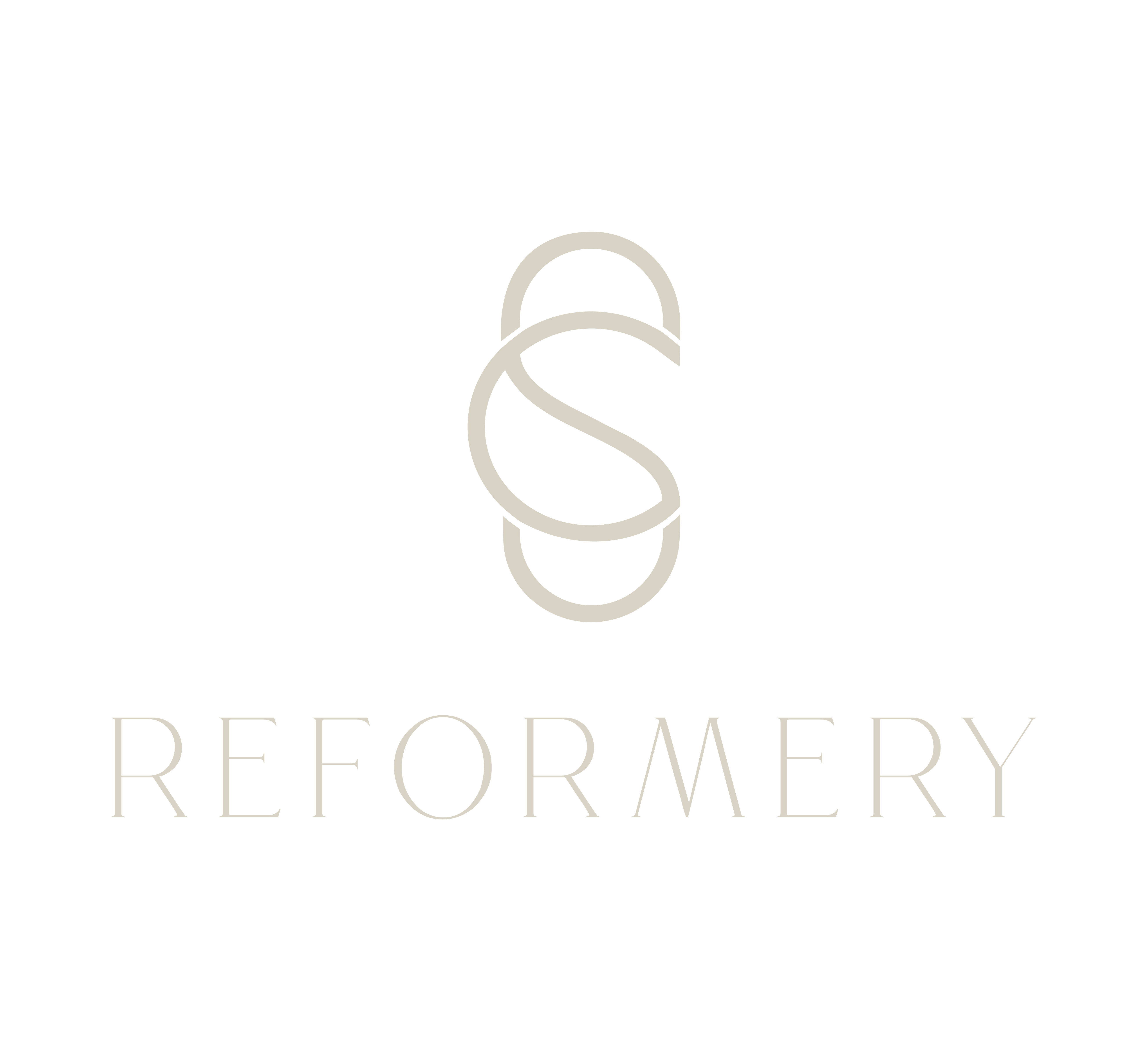 CS Reformery Logo