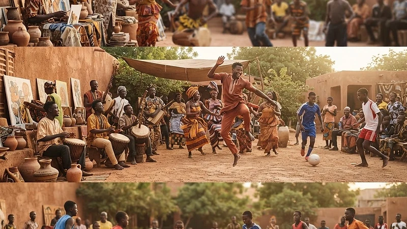 AOC Connect — Connecting People. Creating Opportunities. Inspiring Impact.