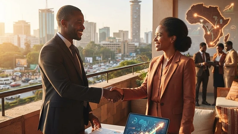 AOC Connect — Connecting People. Creating Opportunities. Inspiring Impact.