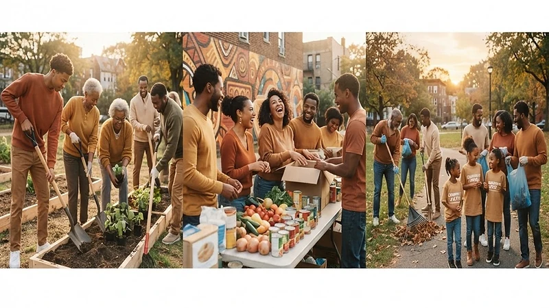 AOC Connect — Connecting People. Creating Opportunities. Inspiring Impact.
