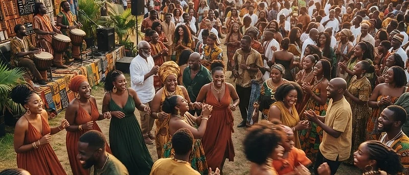 AOC Connect — Connecting People. Creating Opportunities. Inspiring Impact.