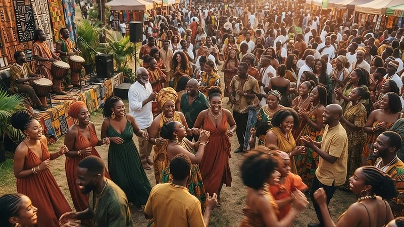 AOC Connect — Connecting People. Creating Opportunities. Inspiring Impact.