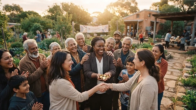 AOC Connect — Connecting People. Creating Opportunities. Inspiring Impact.
