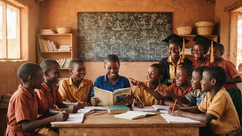 AOC Connect — Connecting People. Creating Opportunities. Inspiring Impact.