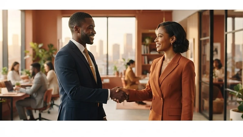 AOC Connect — Connecting People. Creating Opportunities. Inspiring Impact.