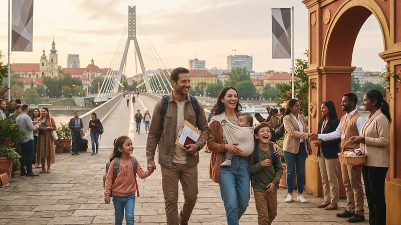 AOC Connect — Connecting People. Creating Opportunities. Inspiring Impact.