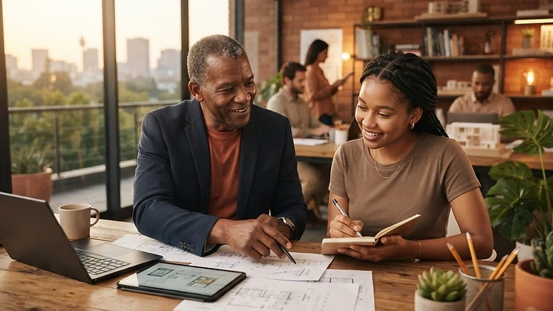 AOC Connect — Connecting People. Creating Opportunities. Inspiring Impact.