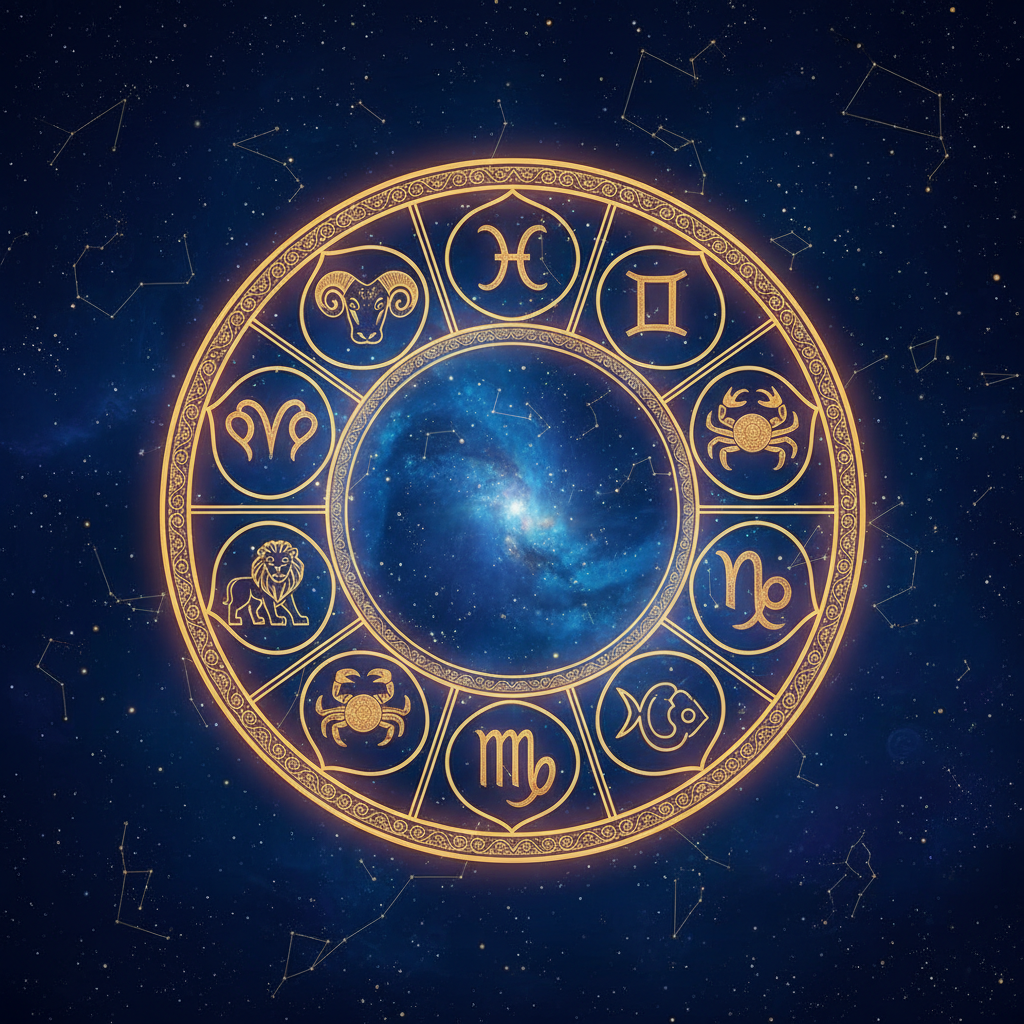 Today's Horoscope