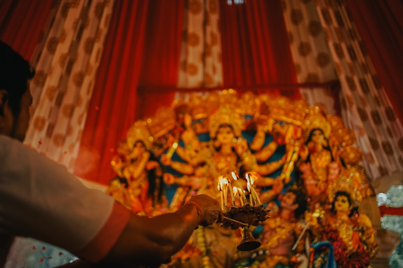 Navagraha Homa