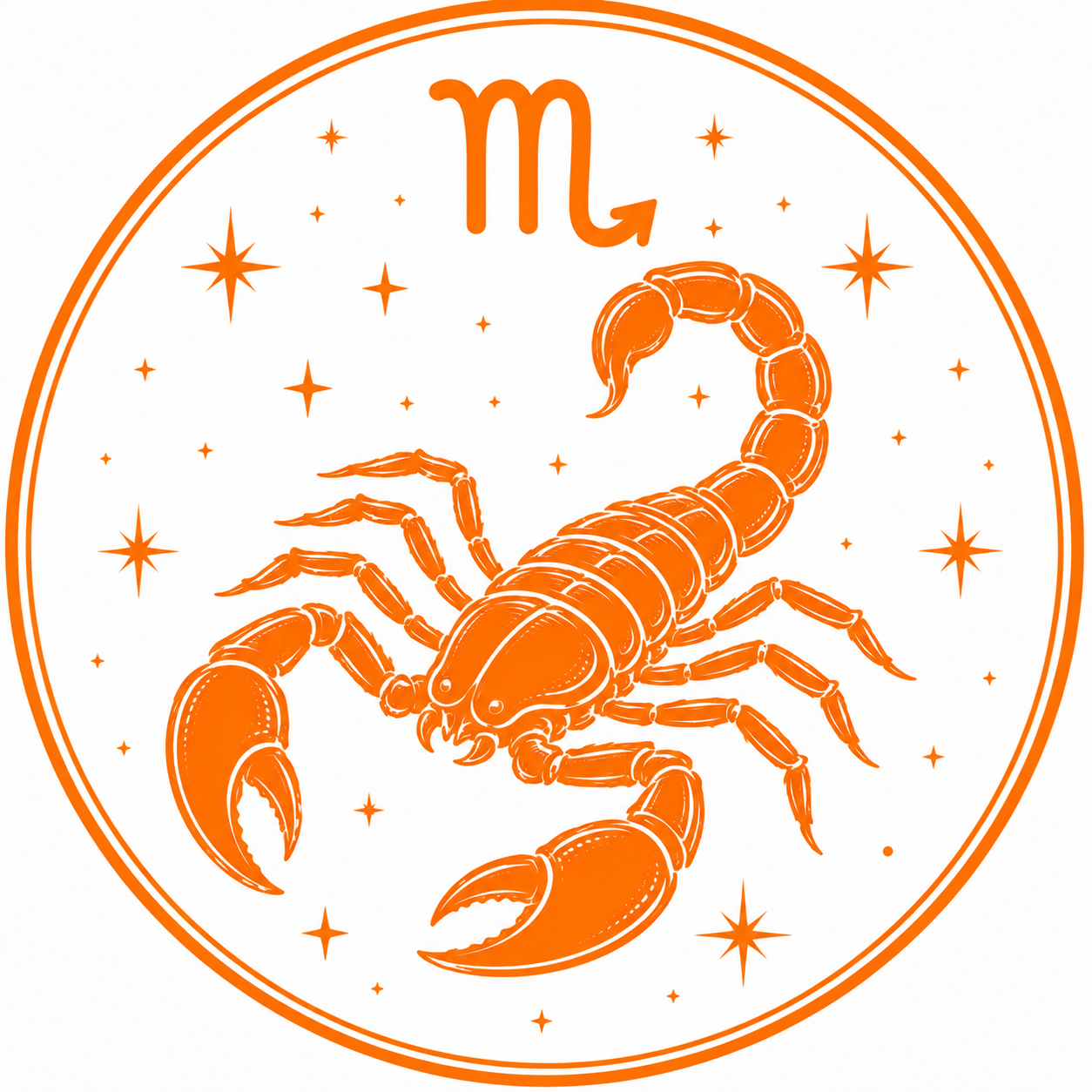 Scorpio