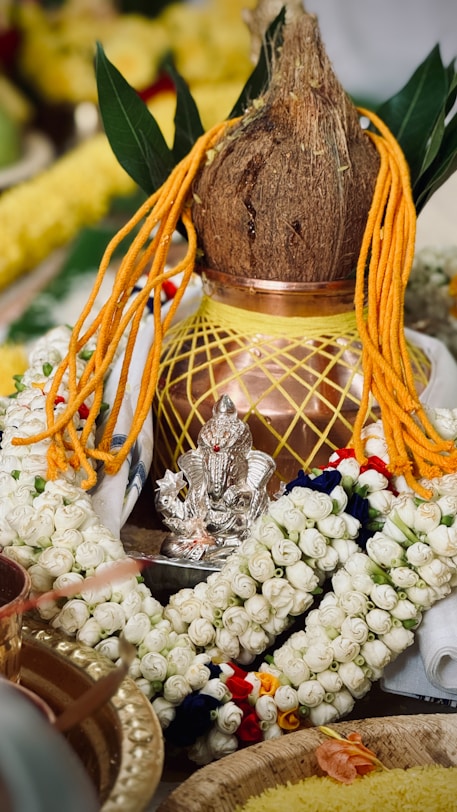 Ganapati Homa