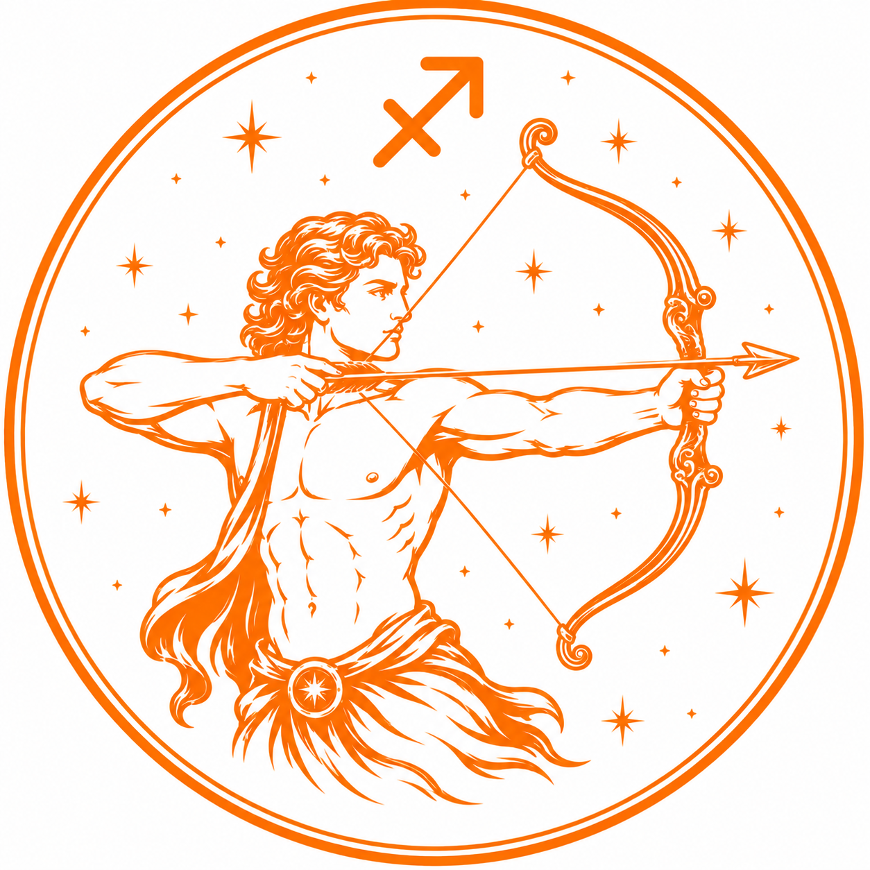 Sagittarius