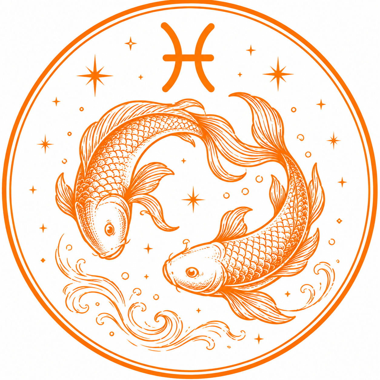 PISCES