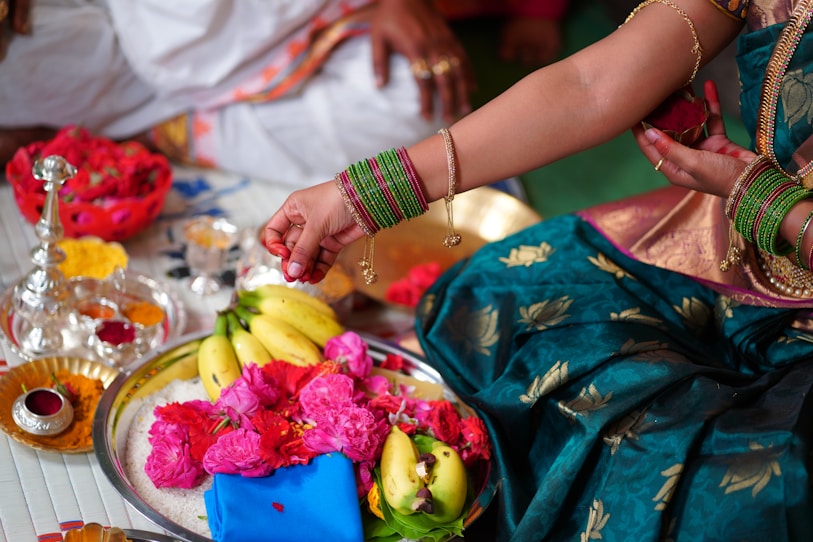 Satyanarayan Swamy Pooja