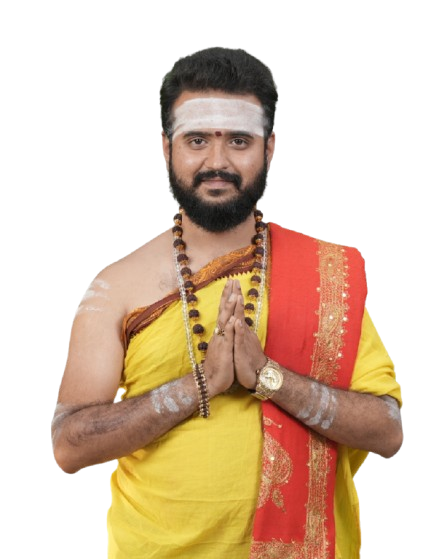 Pandit Ji