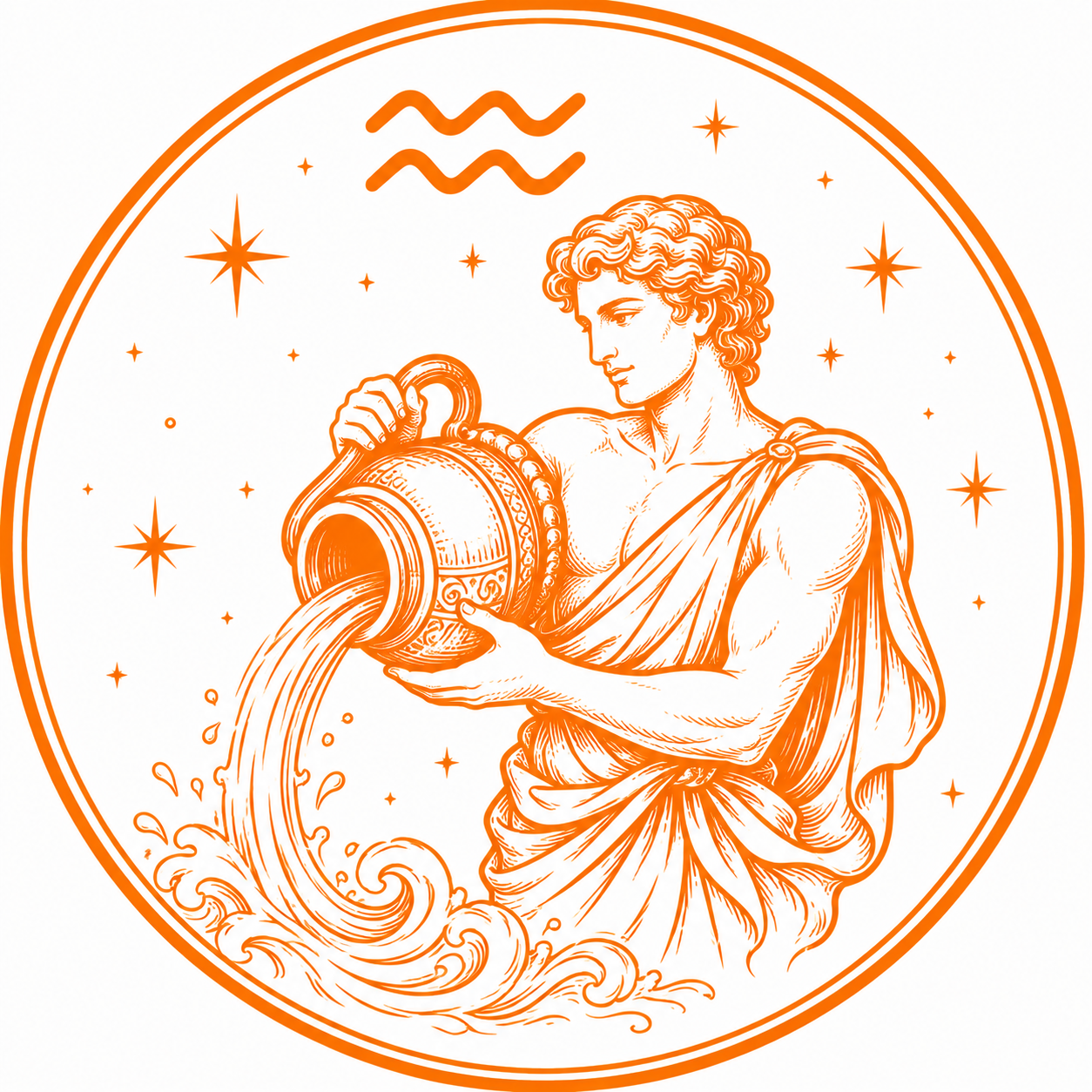 AQUARIUS