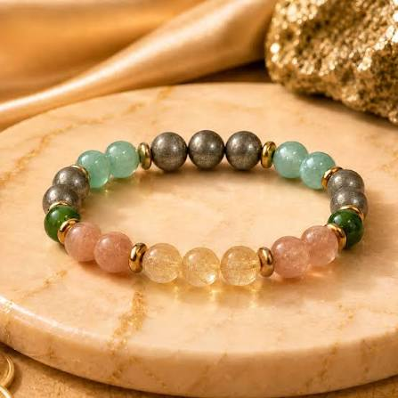 Spiritual Bracelet