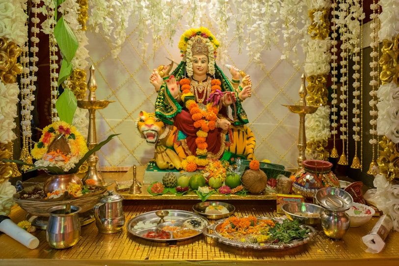 Mrutyunjaya Homa