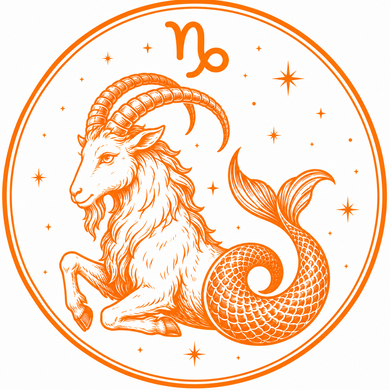 Capricorn