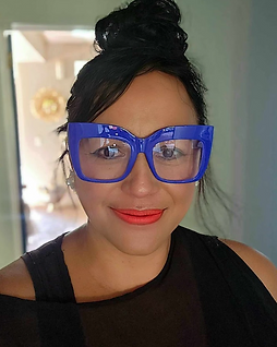 Danielle, creator of InTune