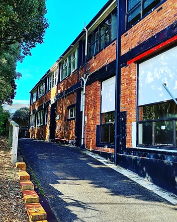 The Idea Foundry — 330 Dominion Road, Mt Eden