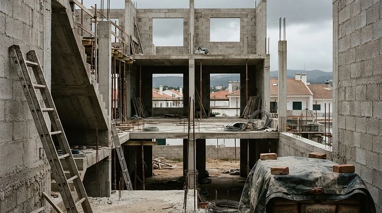 A casa dos sonhos pode tornar-se o pior pesadelo da sua vida