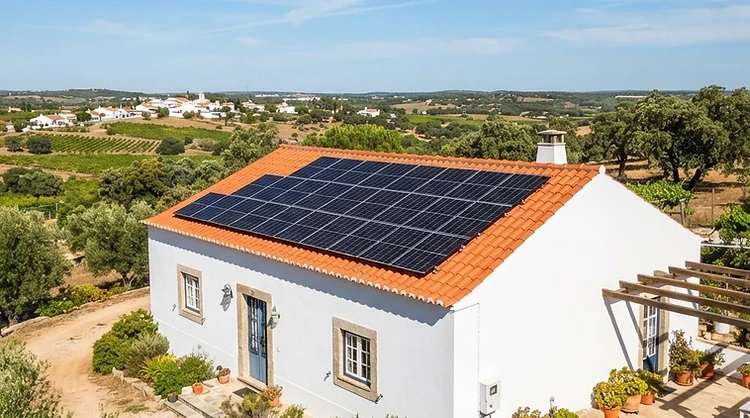 Energia Fotovoltaica em Portugal: Guia Completo de Autoconsumo, Regras, Legislação e Soluções Solares