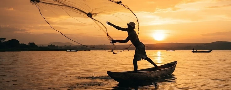 Fishing Appliance Rental