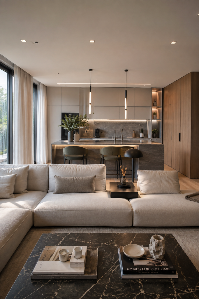 Arquitectura & Diseño