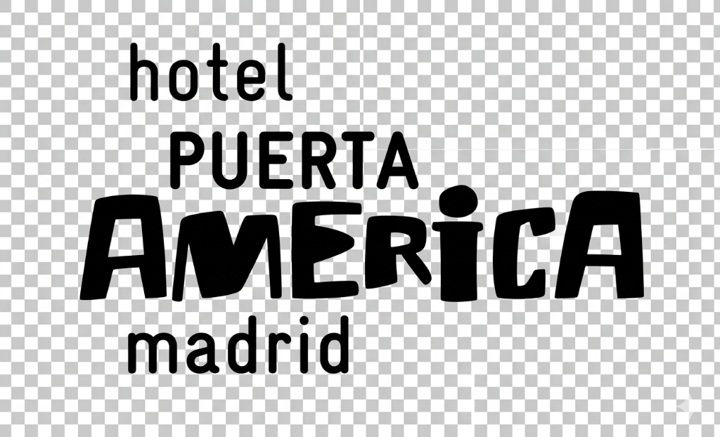 Hotel Puerta América Madrid