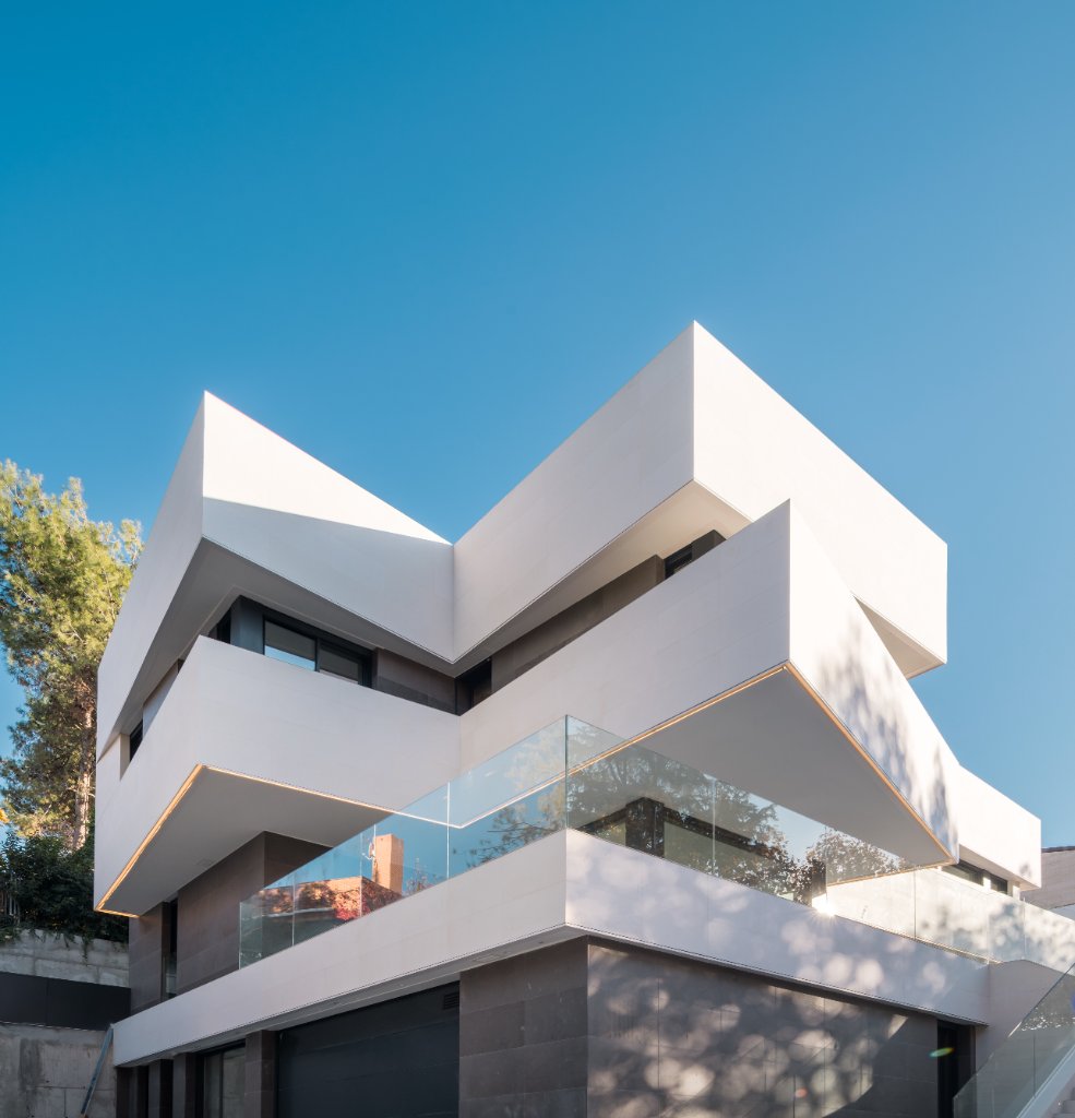 Construcción & Llave en Mano