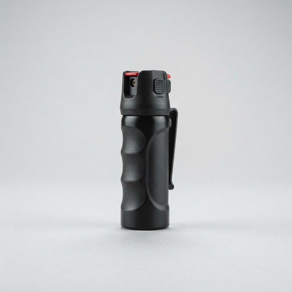 Pepper Spray (Legal Carry)